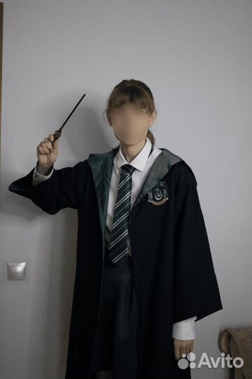 Костюмы Гарри Поттера (прокат)