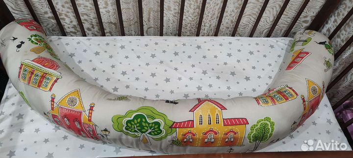 Подушка для беременных