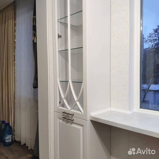 Кухня от производителя