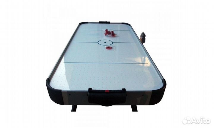 Игровой стол DFC bastia аэрохоккей
