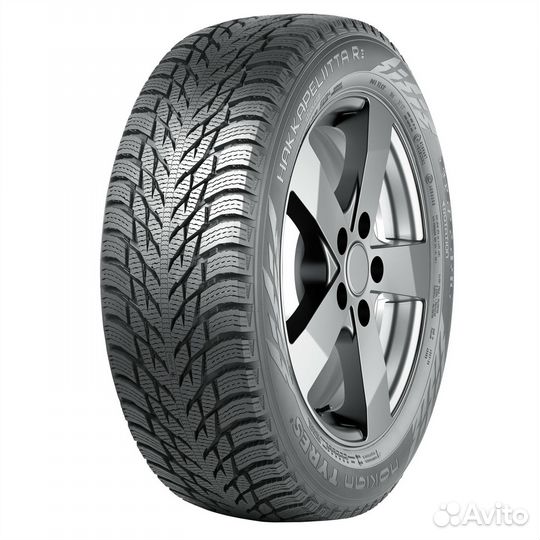 Nokian Tyres Hakkapeliitta R3 205/60 R16