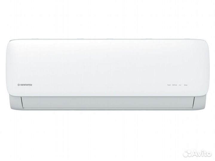 Бытовой кондиционер Kentatsu Kanami Inverter