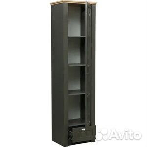 Шкаф комбинированный