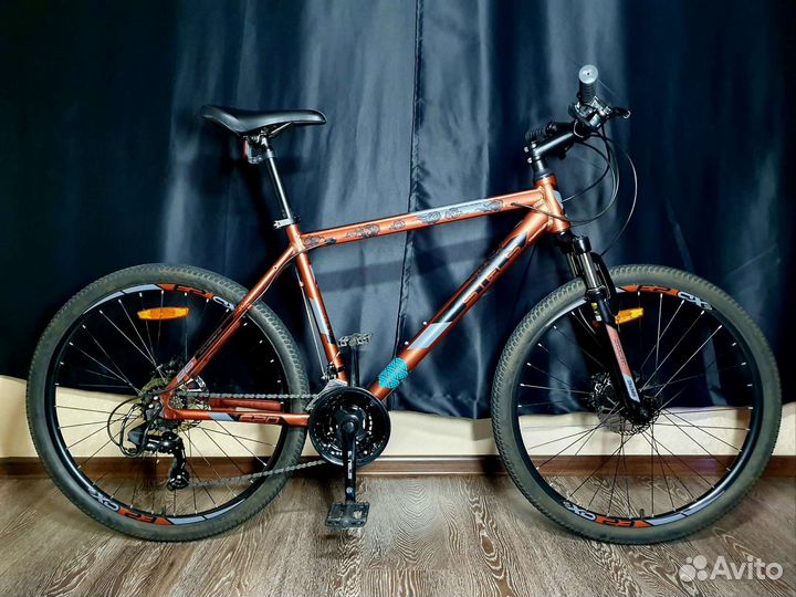 Stels Navigator 620 D V010 19