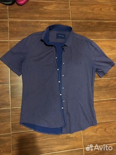 Галстук мужской новый