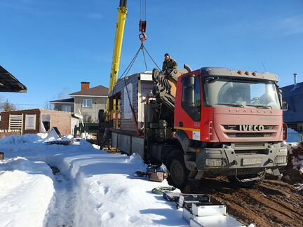 Фото из отзыва