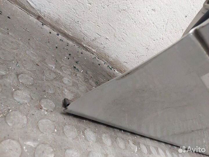 Дверь боковая Mercedes S W220, 2003