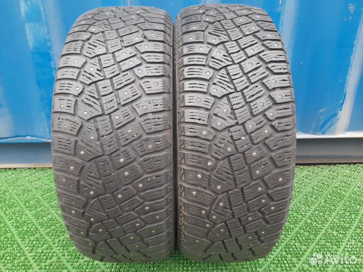 Continental IceContact 2 205/60 R16 107T