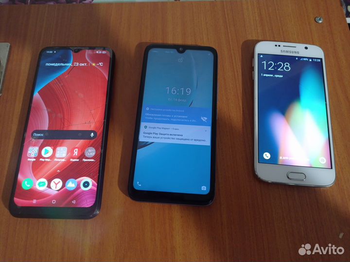 Xiaomi Redmi Note 9, 4/64 ГБ