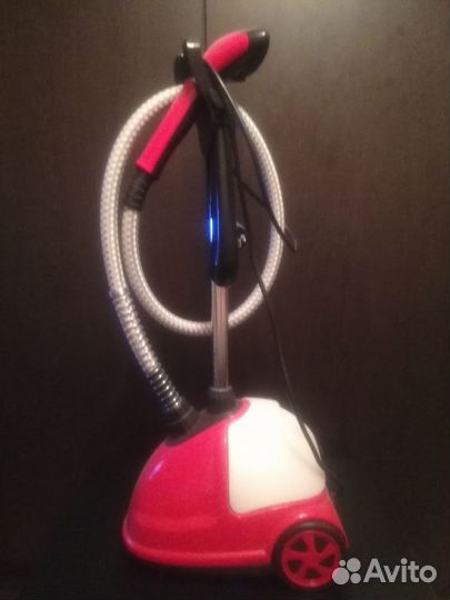 Отпариватель вертикальный