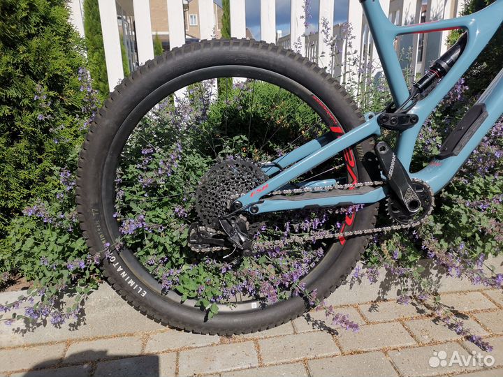 Specialized Stumpjumper Expert 29