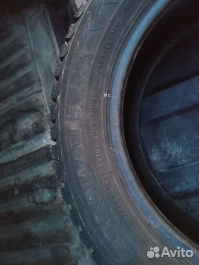 Nokian Tyres Nordman 5 185/65 R15 92T