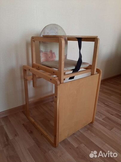 Стол для кормления трансформер