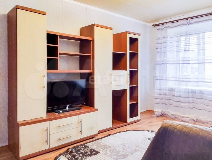 3-к. квартира, 60,1 м², 9/9 эт.