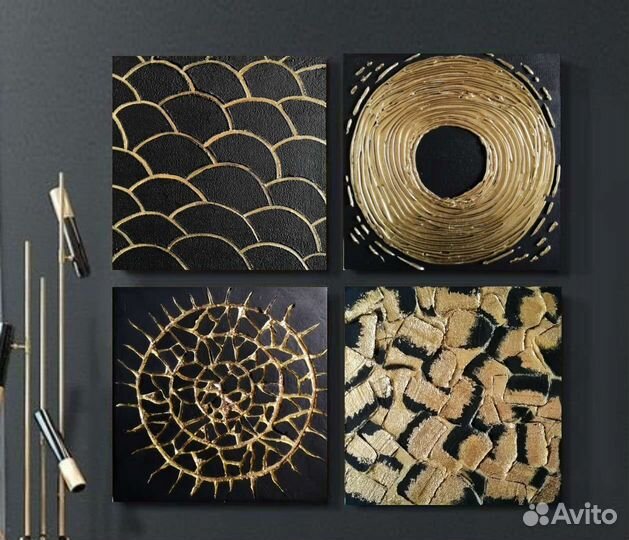 Интерьерная картина