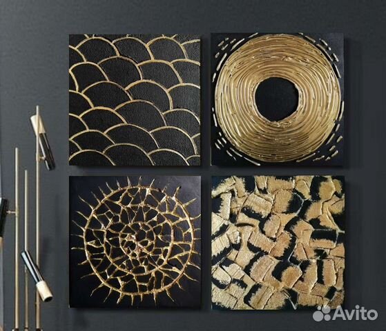 Интерьерная картина