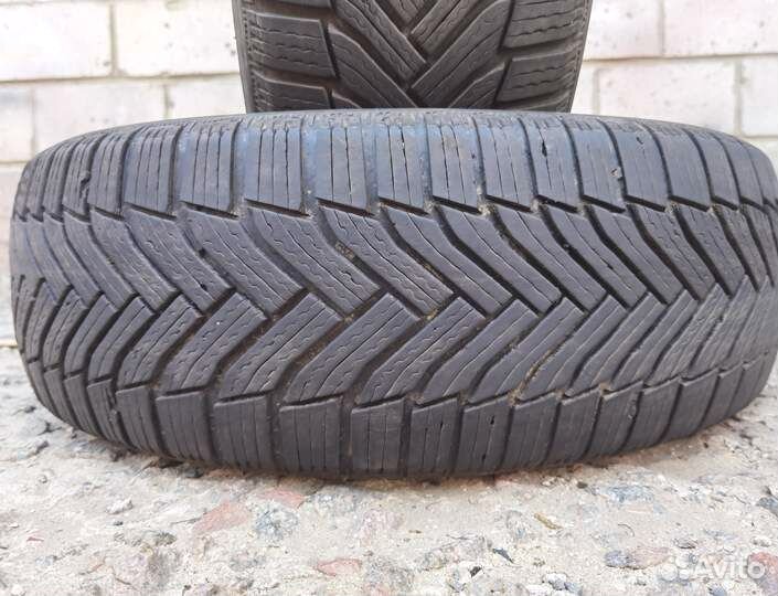 Michelin Alpin 6 215/65 R16 98H