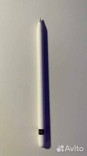 Apple pencil 1 оригинал