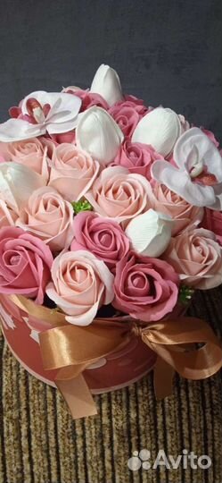 Букет на выпускной