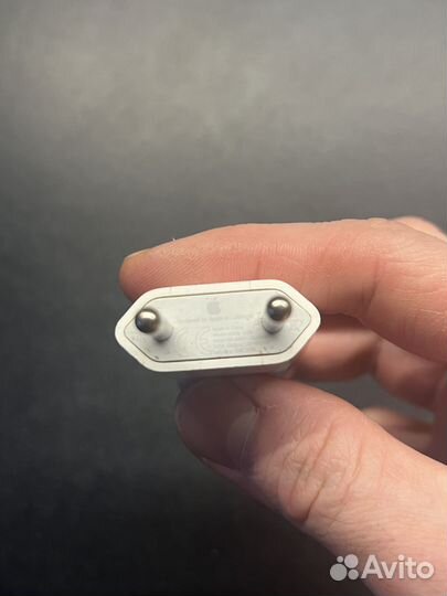 Зарядка на iPhone android