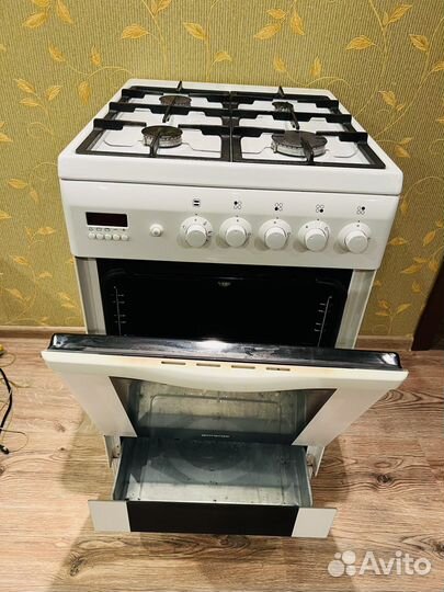 Плита газовая Gorenje