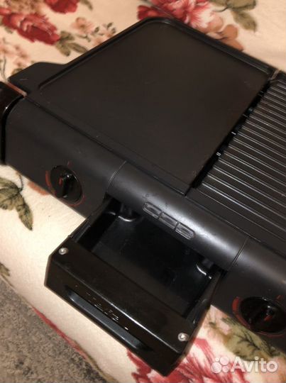 Электрогриль tefal