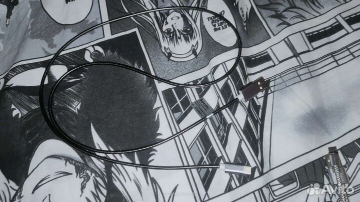 Зарядочный шнур, 4шт, бомба состояние