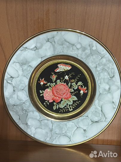 Ваза антикварная