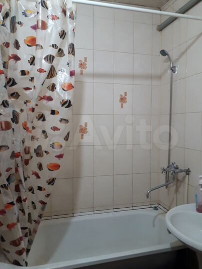 2-к. квартира, 46,1 м², 1/5 эт.