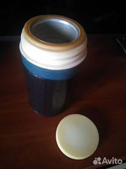 Термос 700мл