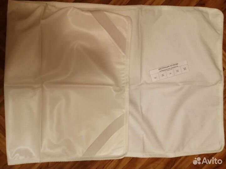 Наматрасник MaterLux Италия