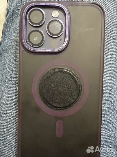 iPhone 14 Pro Max, 256 ГБ