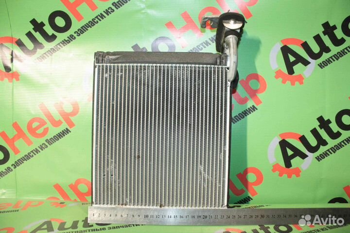 Испаритель кондиционера toyota corolla fielder