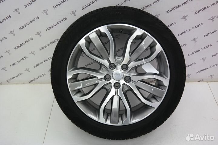 Литые диски Range Rover Sport 2 L494 2013