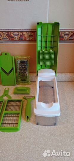 Овощерезка найсер дайсер