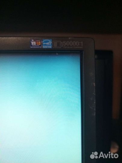 Монитор Samsung 19 дюймов