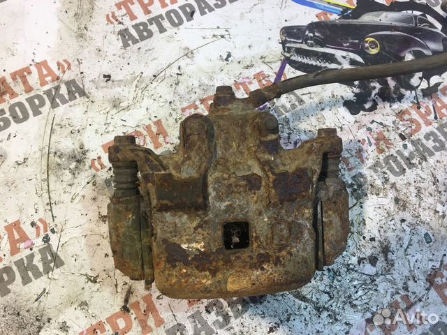 Ниссан Теана Суппорт передний Лев