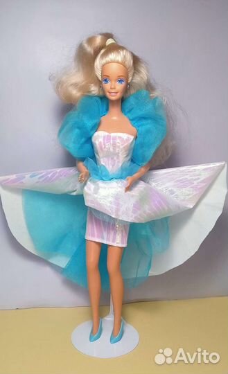Барби 90-х, Evening Sparkle
