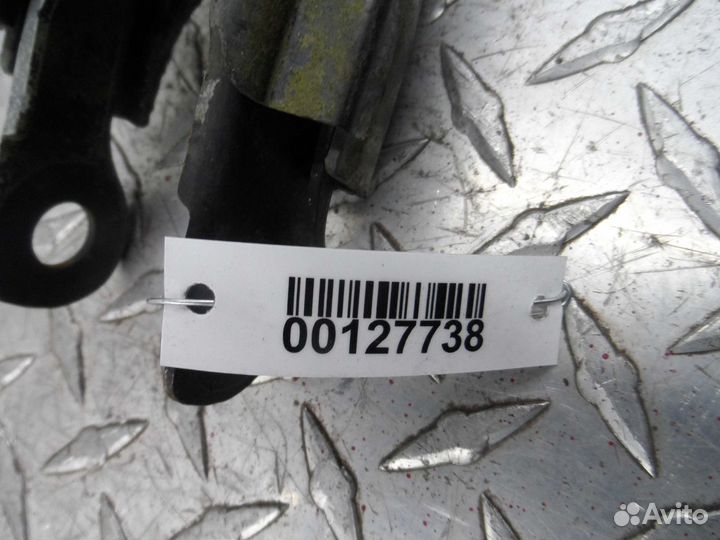 Рычаг задний правый нижний Mercedes E-klasse W207