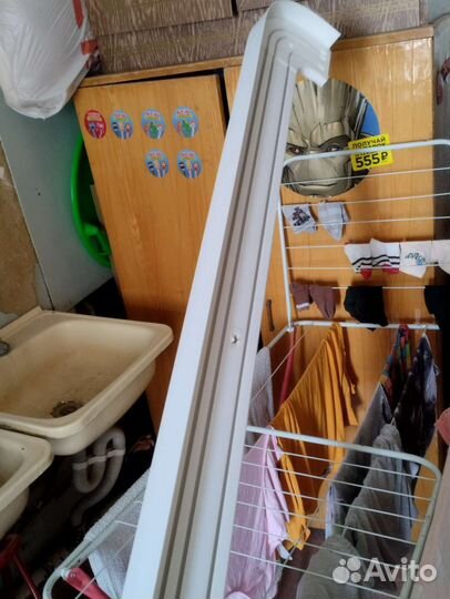 Карниз потолочный