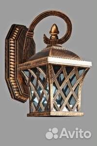 Фонарь уличный