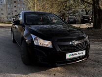 Chevrolet Cruze 1.6 MT, 2014, 61 300 км, с пробегом, цена 979 000 руб.