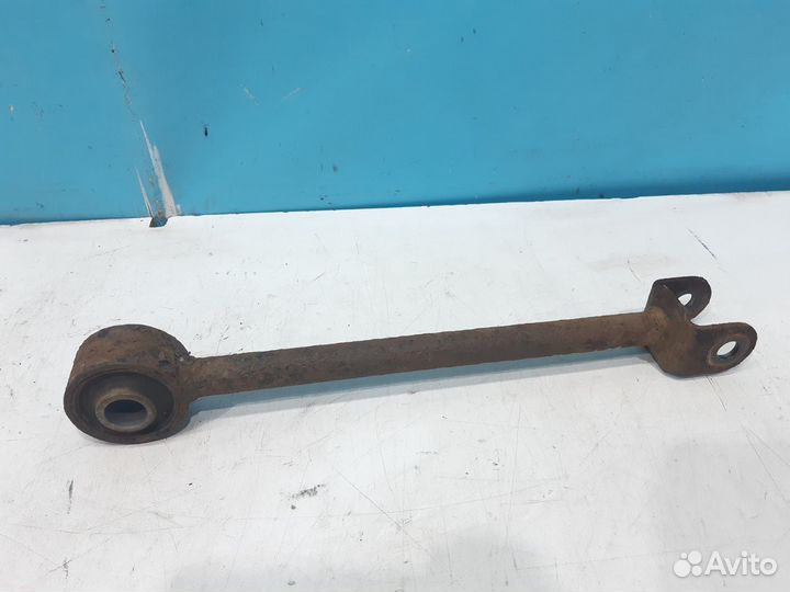 Рычаг задний продольный Kia Sorento 2
