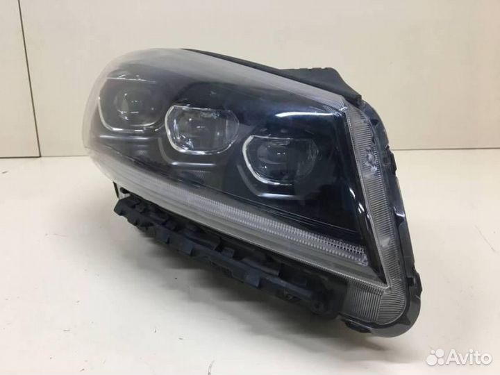 Фара правая Kia Sorento/Sorento Prime