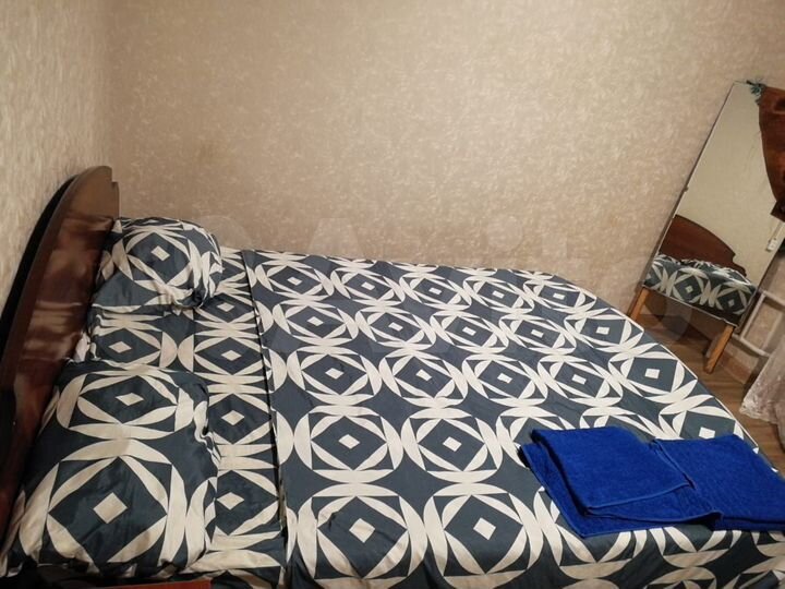 Комната 14 м² в 2-к., 3/12 эт.