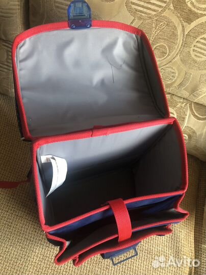 Рюкзак erich krause