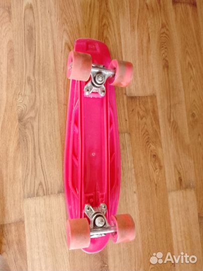 Скейтборд детский