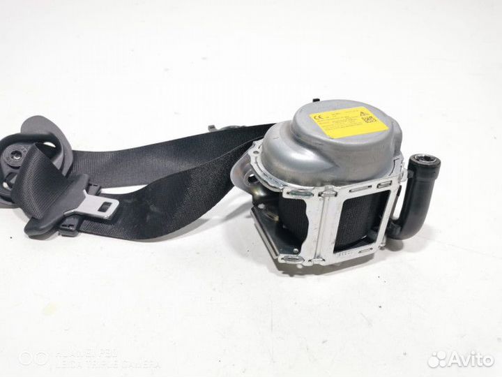 Ремень безопасности передний левый BMW 5 G30/G31