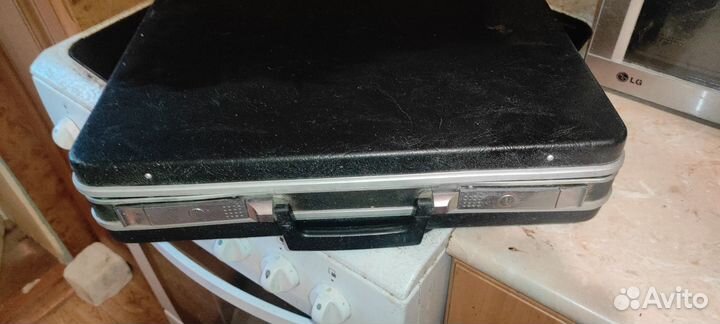 Дипломат СССР