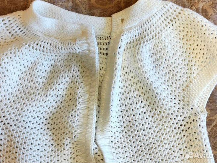 Вещи пакетом для девочки